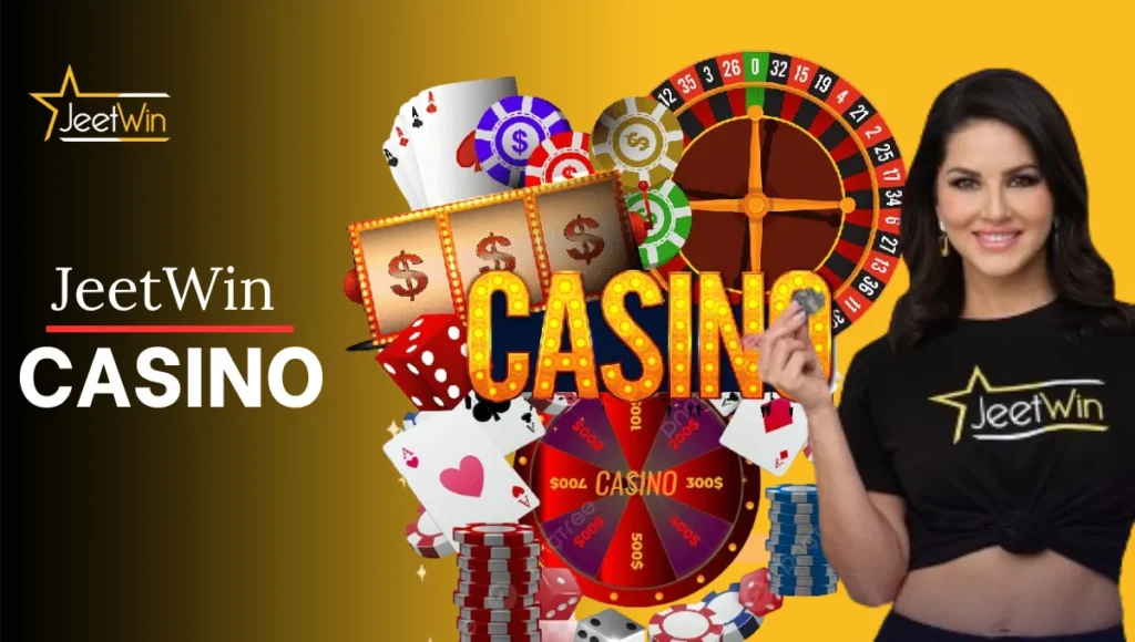 JeetWin Casino